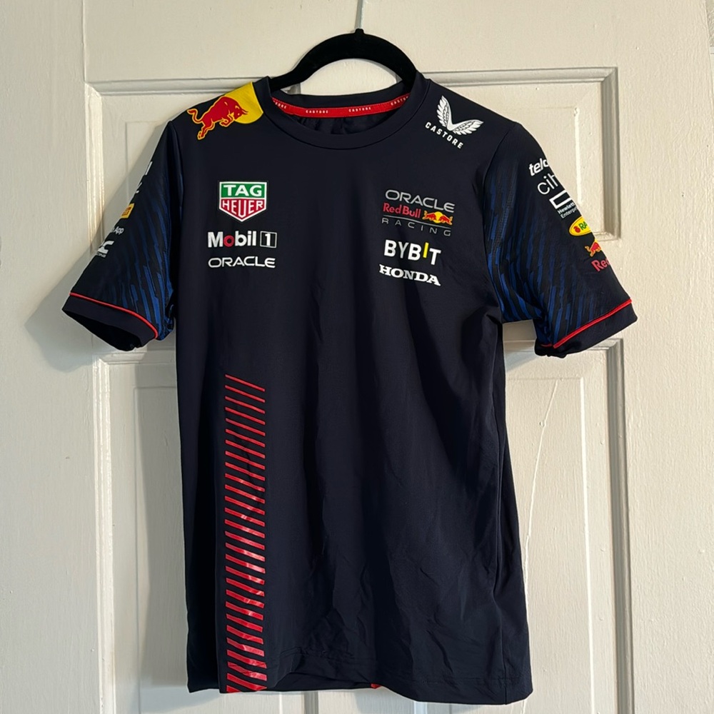 Redbull Formula 1 Top